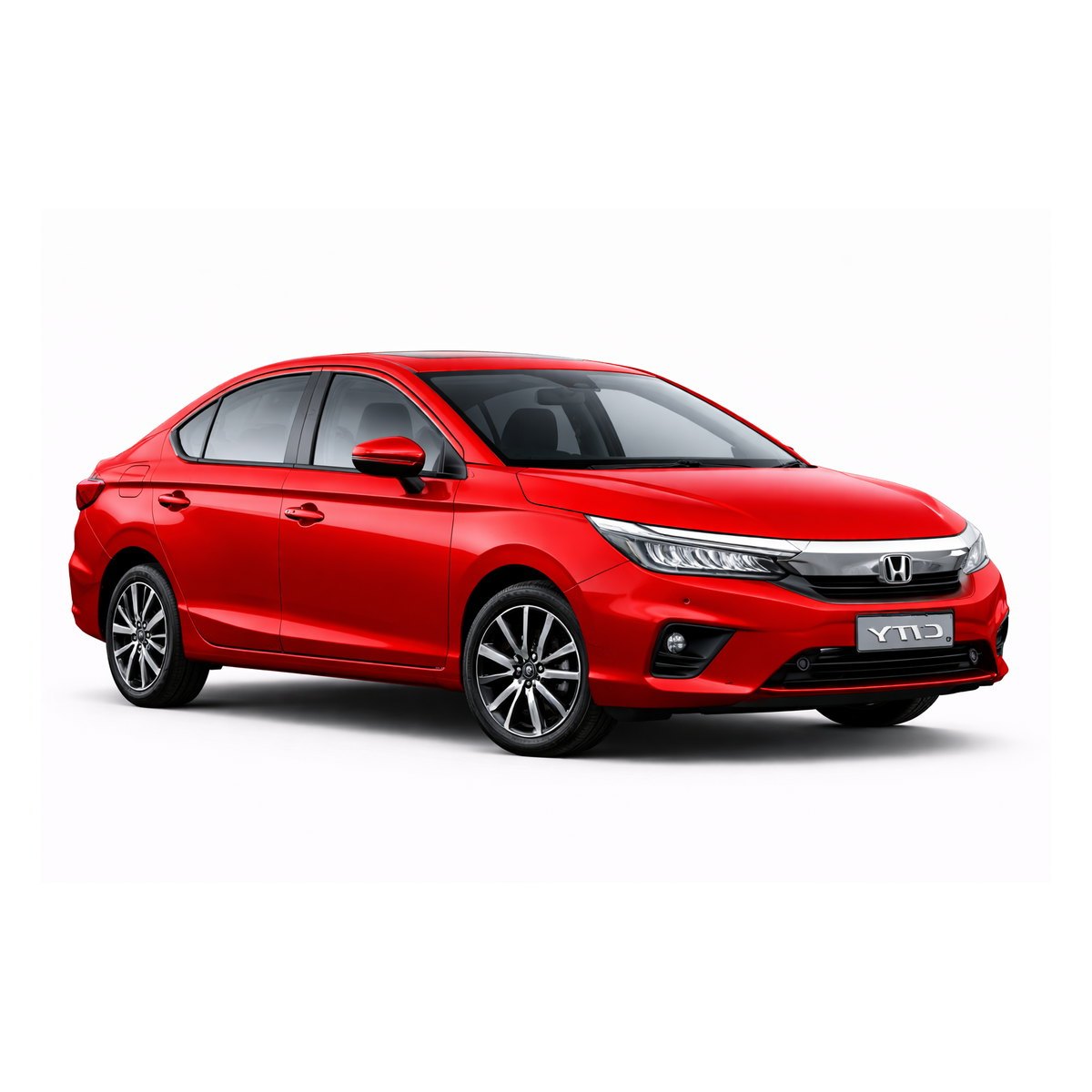 VIDRIO-PUERTA HONDA CITY 2022-